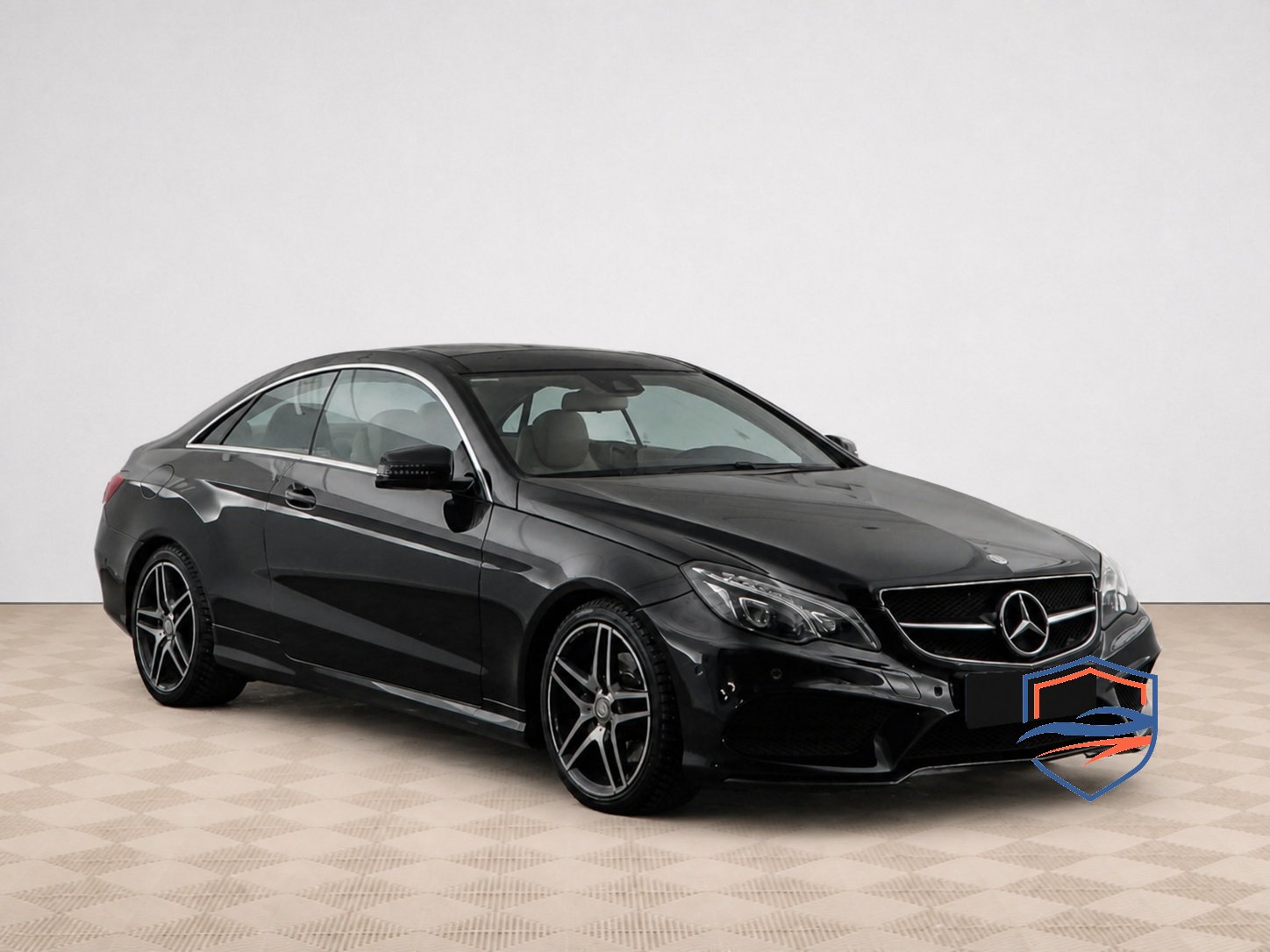 Mercedes-Benz - Mercedes-Benz E-Класс 200 IV (W212, S212, C207) Рестайлинг, 2015