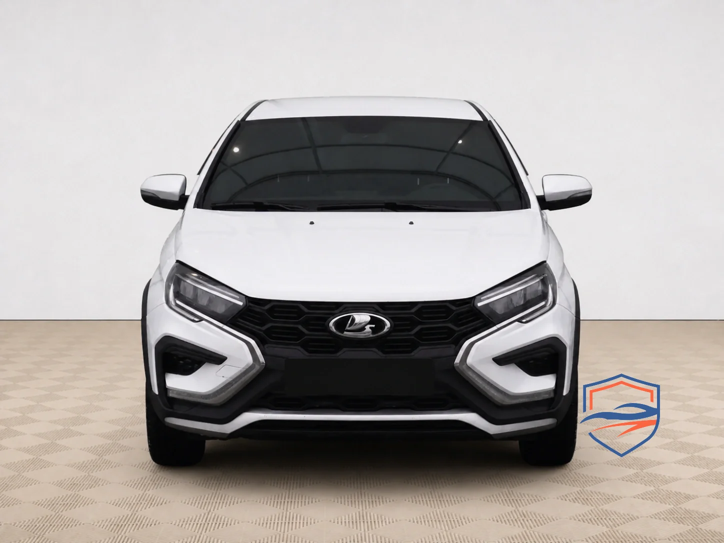 LADA (ВАЗ) - LADA (ВАЗ) Vesta Cross I Рестайлинг (NG), 2023 г.