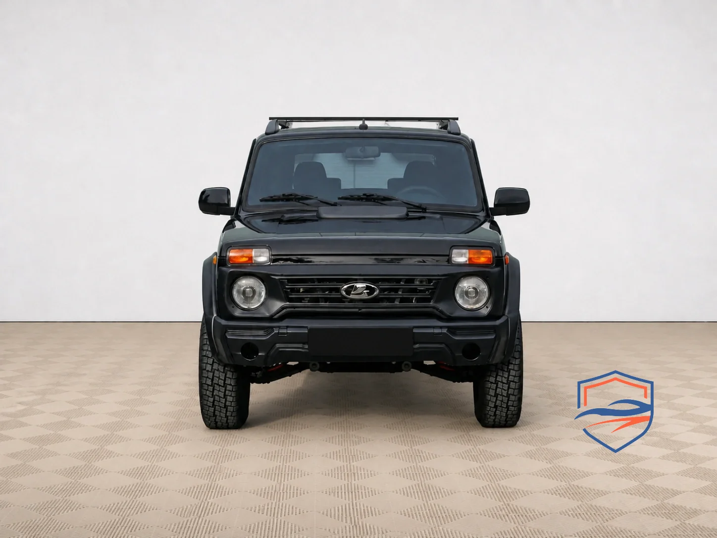 LADA (ВАЗ) - LADA (ВАЗ) Niva Legend Niva Legend, 2022 г.