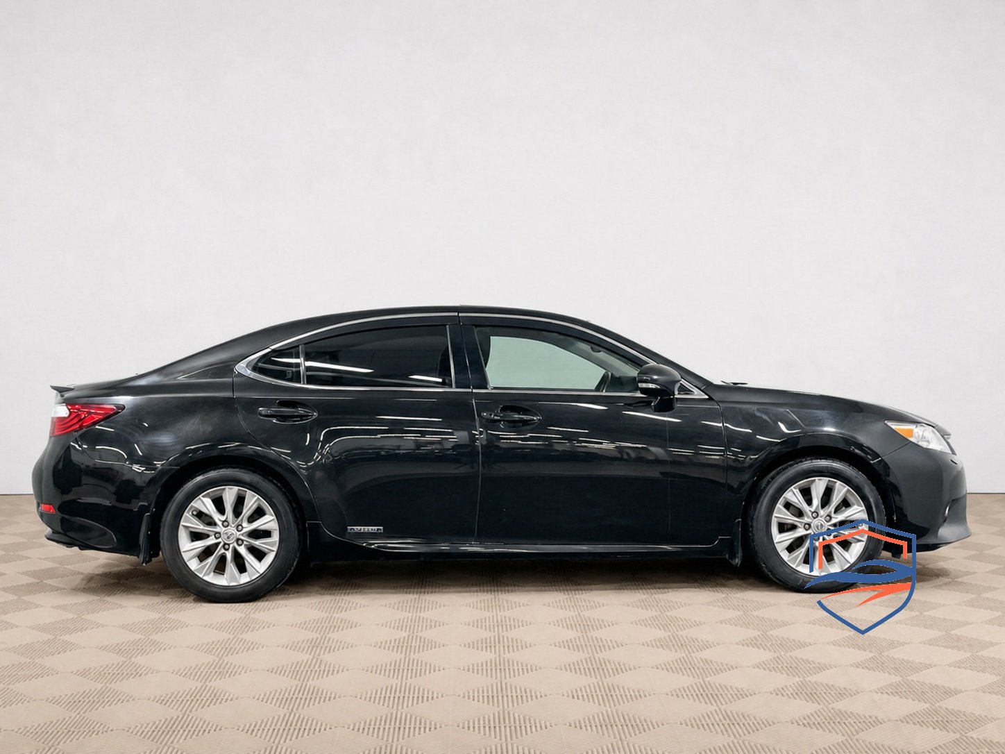 Lexus - Lexus ES 300h VI, 2013