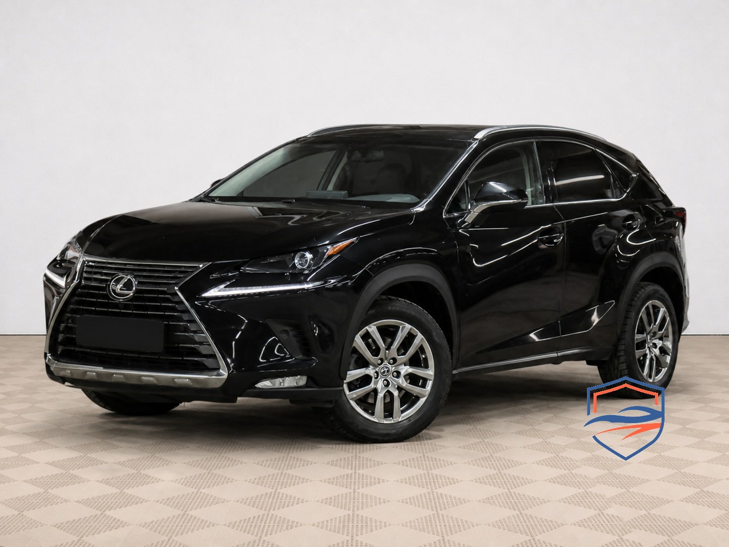 Lexus - Lexus NX 200 I Рестайлинг, 2018