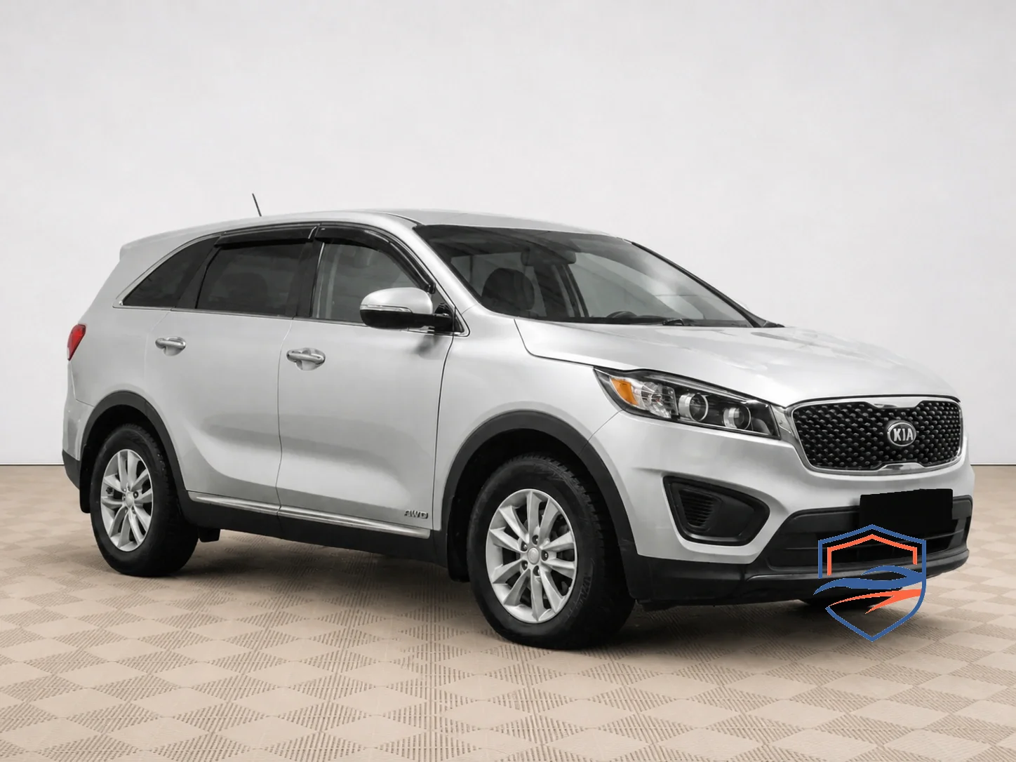 Kia - Kia Sorento III Prime, 2017 г.