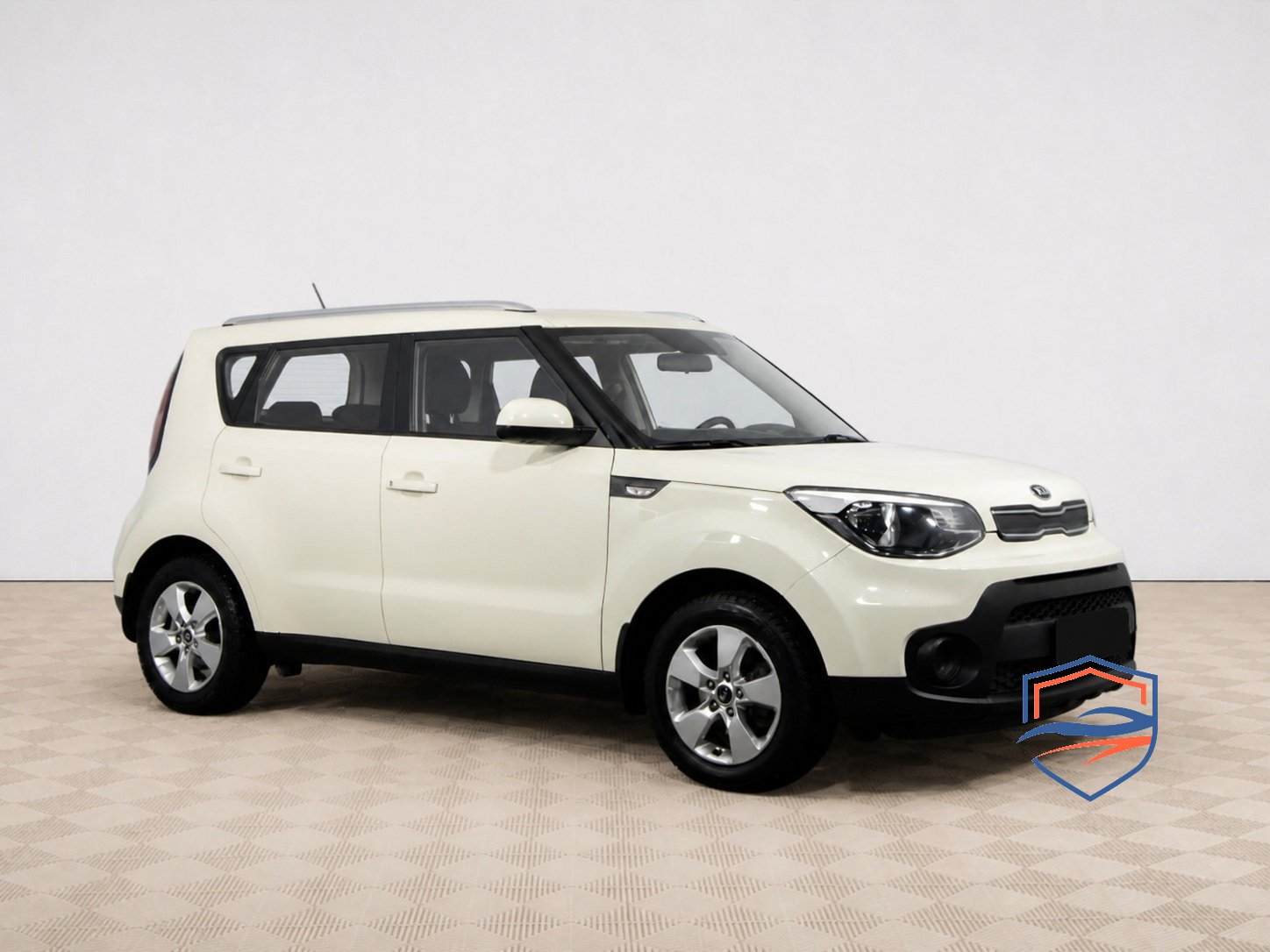 Kia - Kia Soul II Рестайлинг, 2017