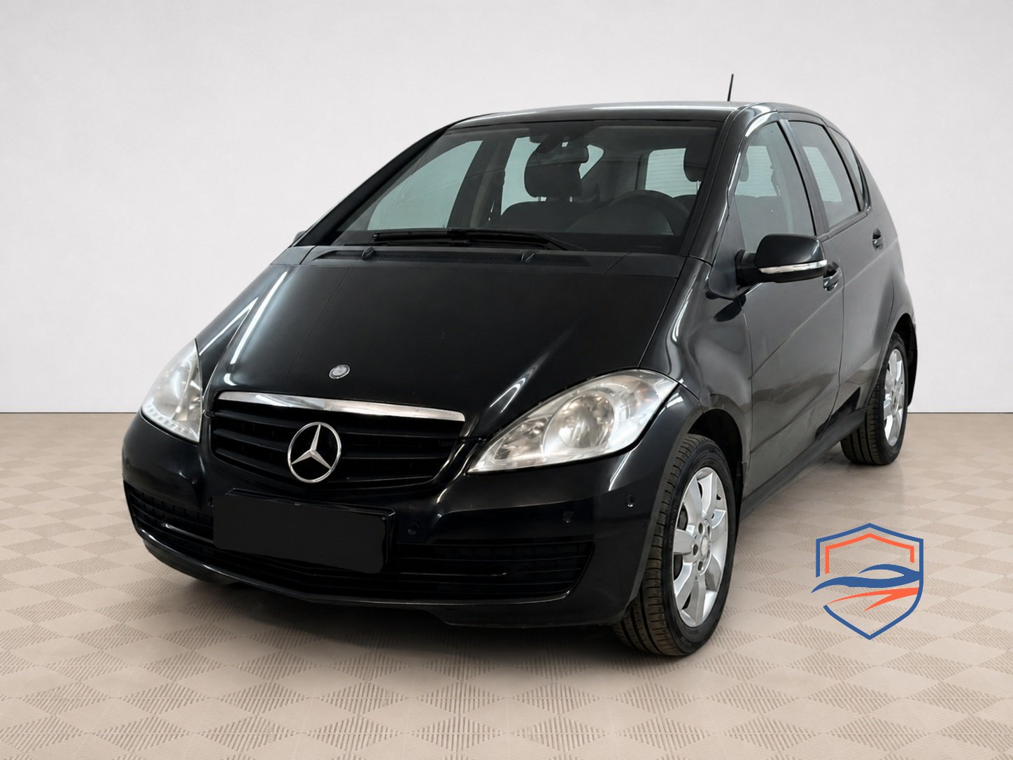 Mercedes-Benz - Mercedes-Benz A-Класс 180 II (W169) Рестайлинг, 2011