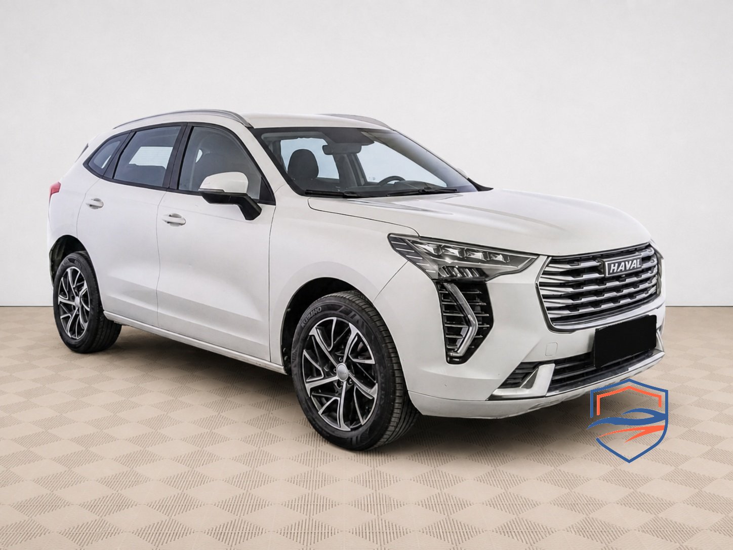 Haval - Haval Jolion I, 2022