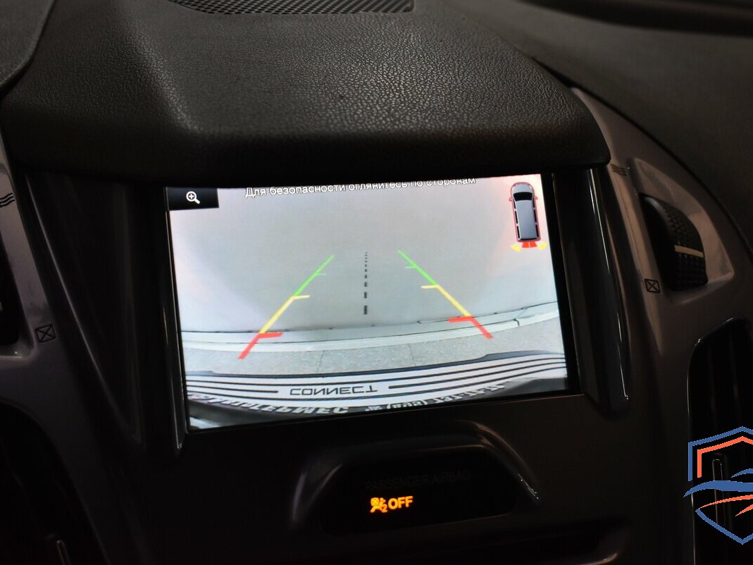 Ford - Ford Tourneo Connect Grand II, 2016