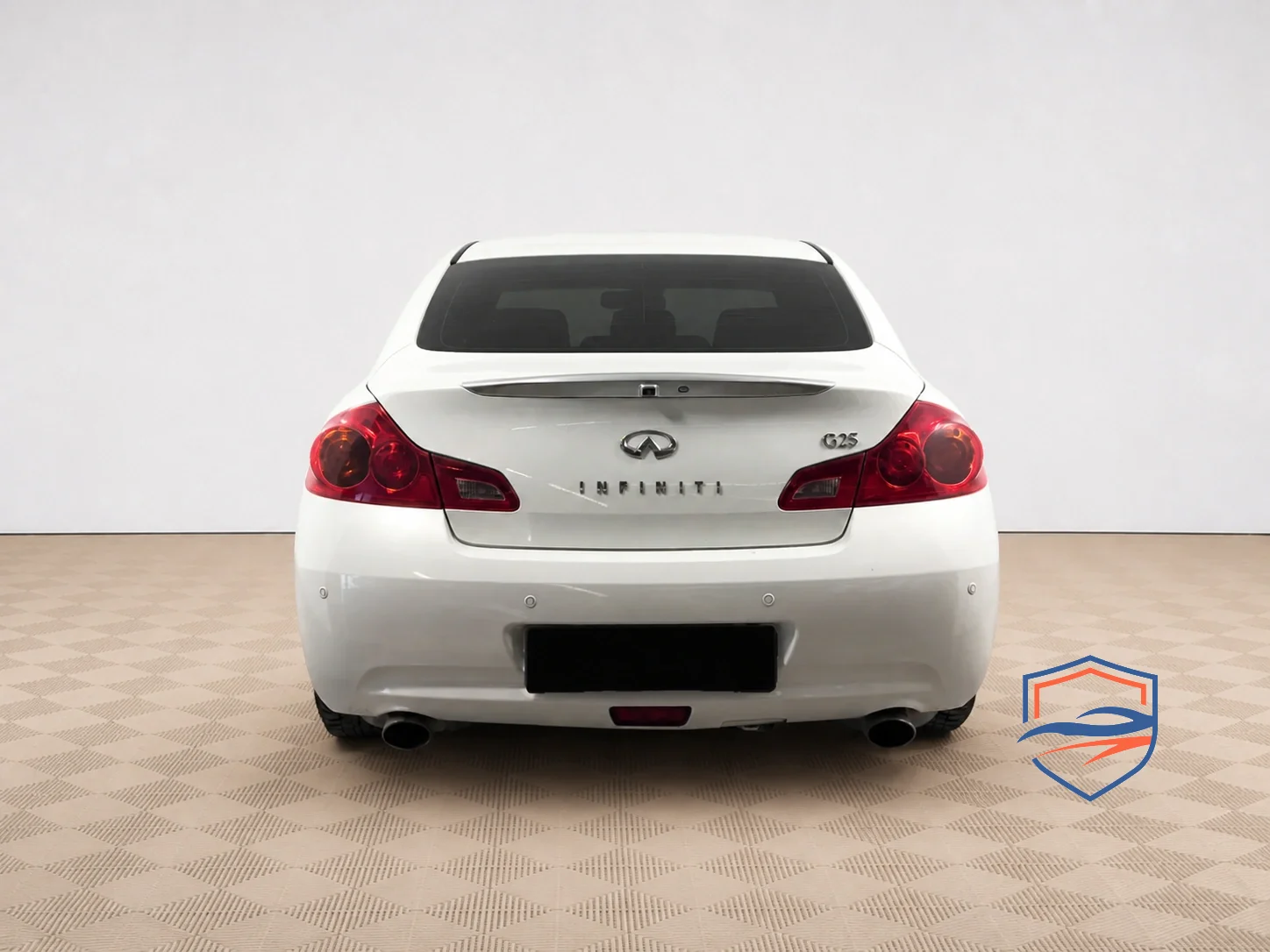 Infiniti - Infiniti G IV, 2011 г.