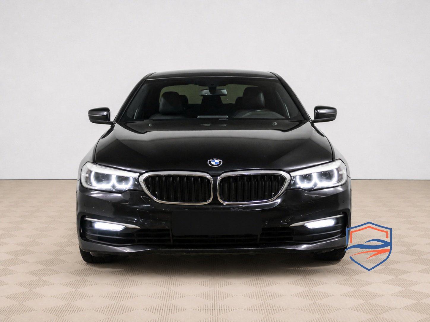 BMW - BMW 5 серии 520d xDrive VII (G30/G31/G38), 2018