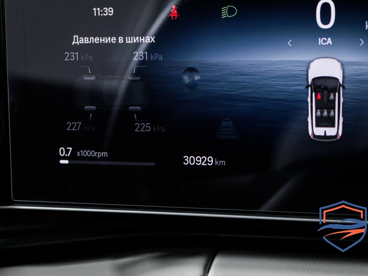 Geely - Geely Boyue Cool, 2023