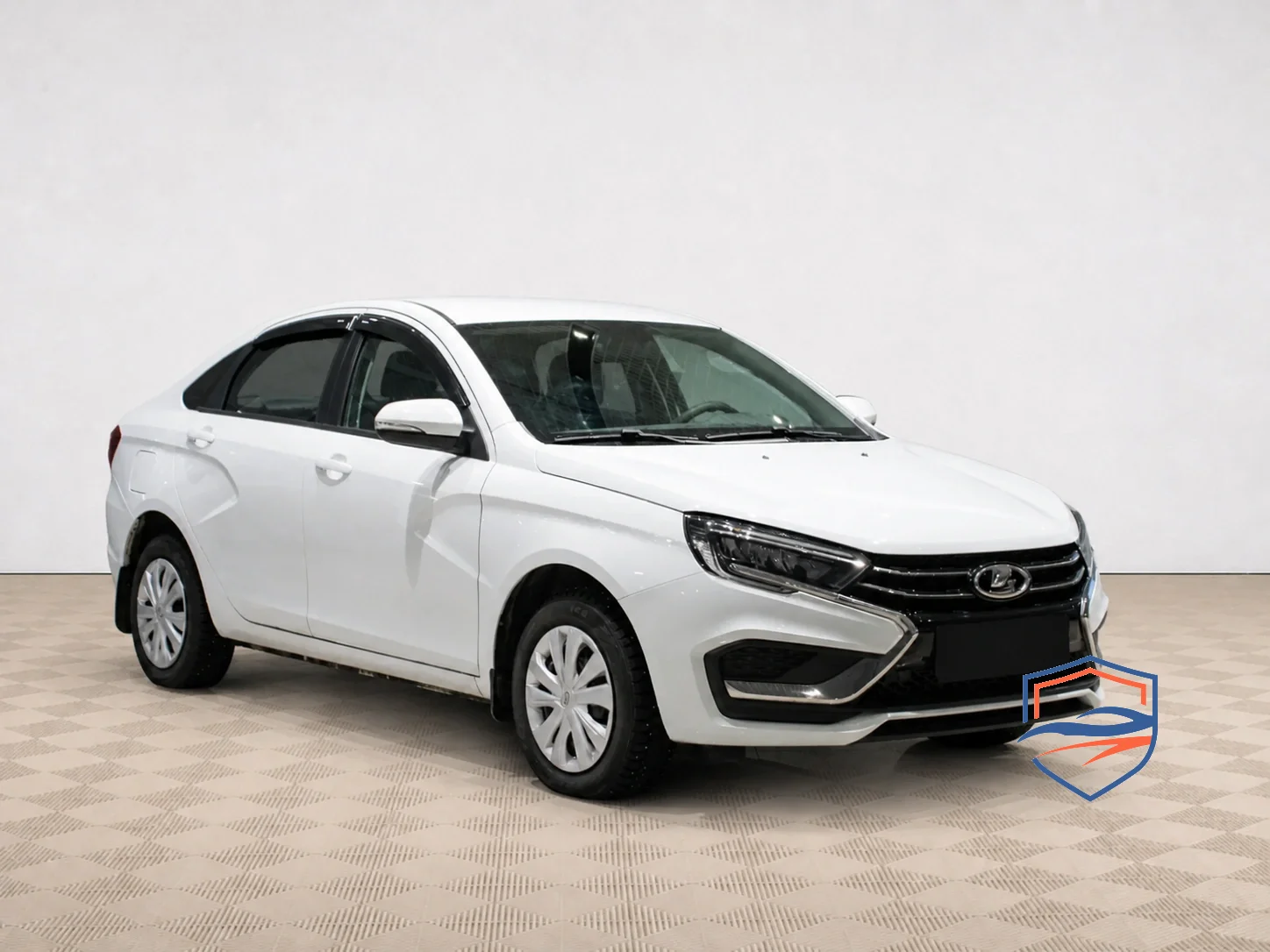 LADA (ВАЗ) - LADA (ВАЗ) Vesta I Рестайлинг (NG), 2023 г.