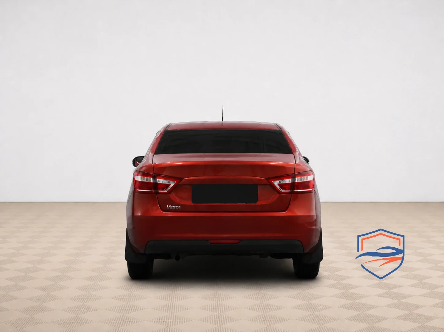 LADA (ВАЗ) - LADA (ВАЗ) Vesta I, 2019 г.