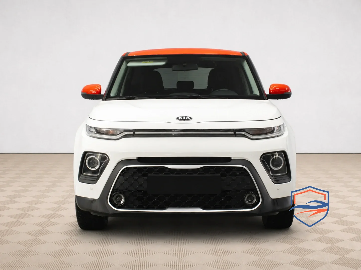 Kia - Kia Soul III, 2021 г.