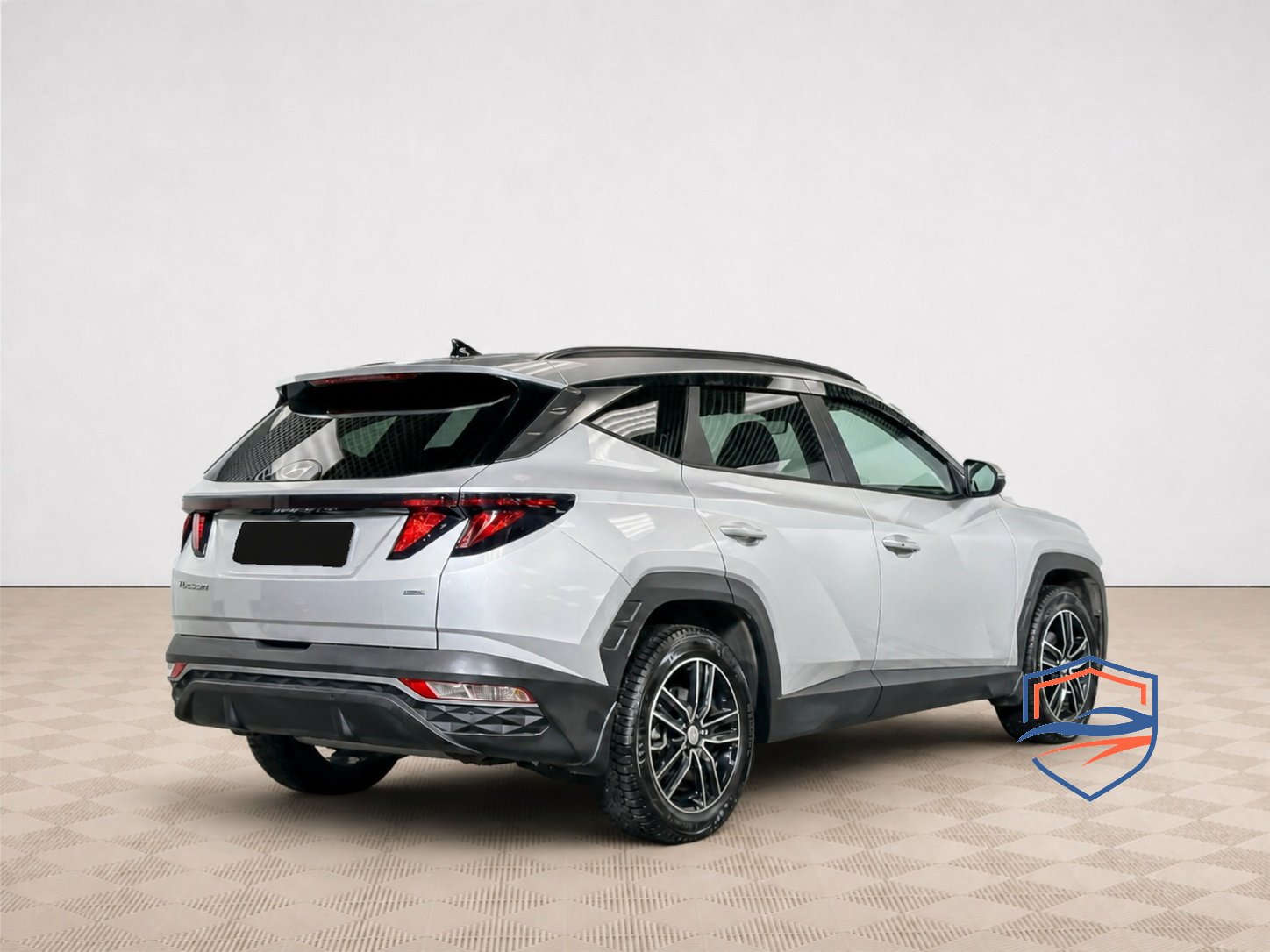 Hyundai - Hyundai Tucson IV, 2024