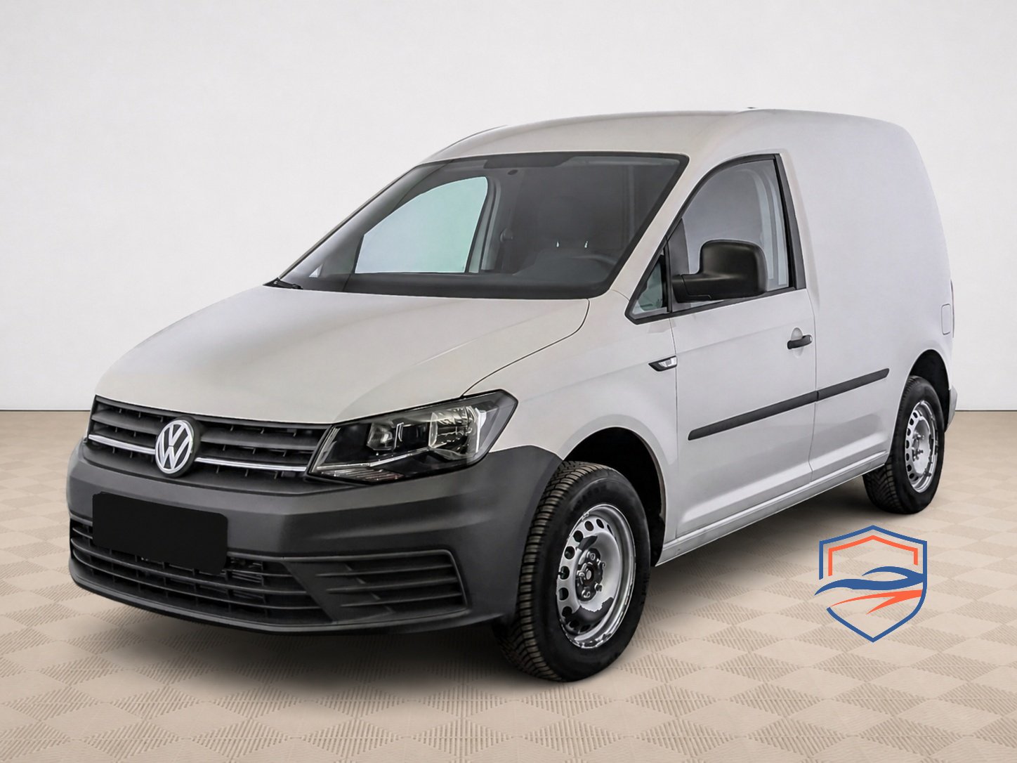 Volkswagen - Volkswagen Caddy, 2020