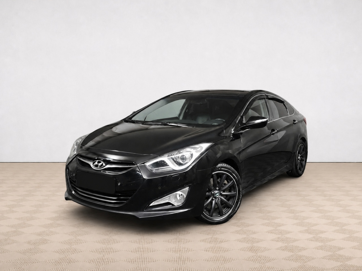 Hyundai - Hyundai i40, 2013