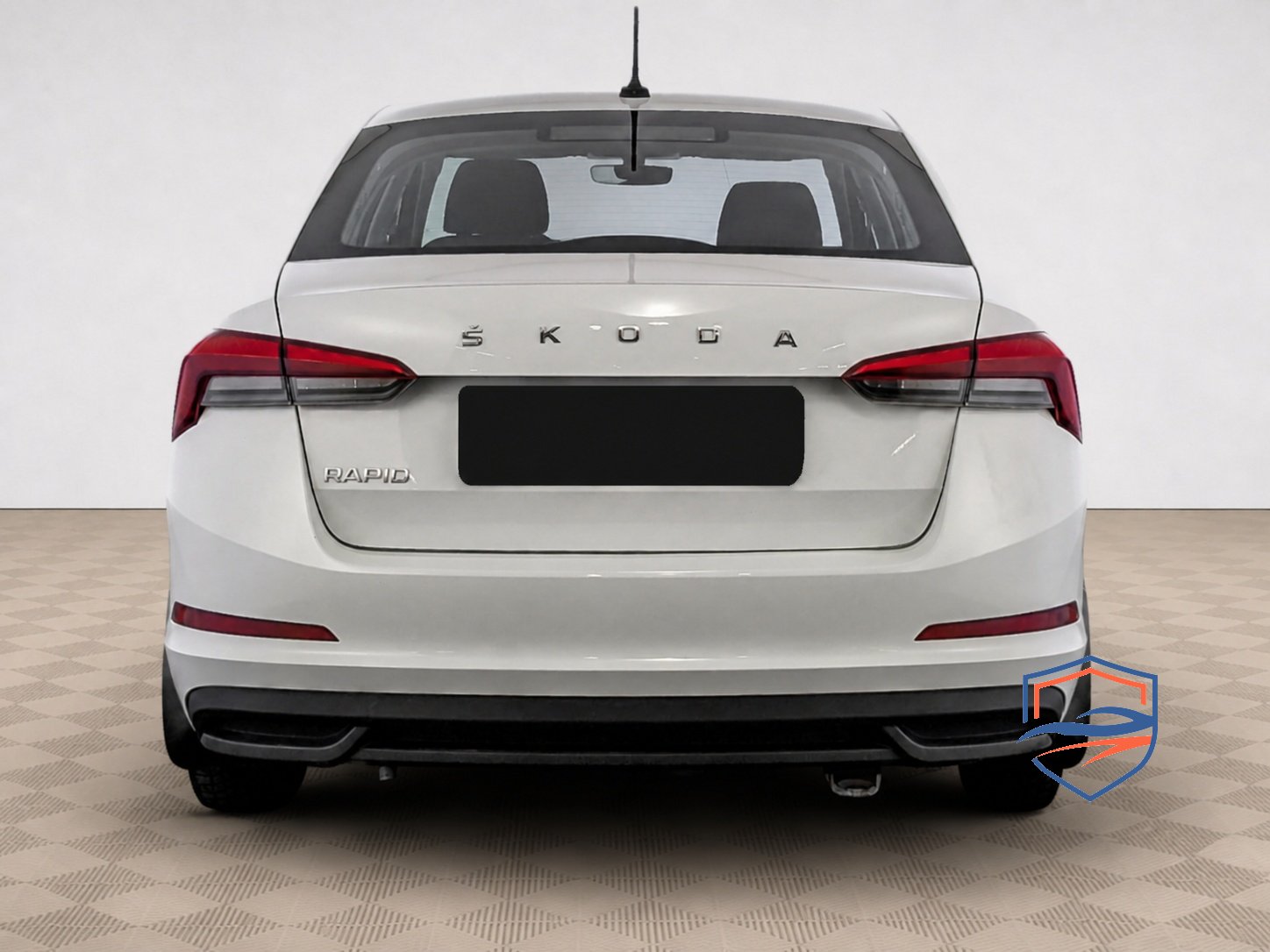 Skoda - Skoda Rapid II, 2021