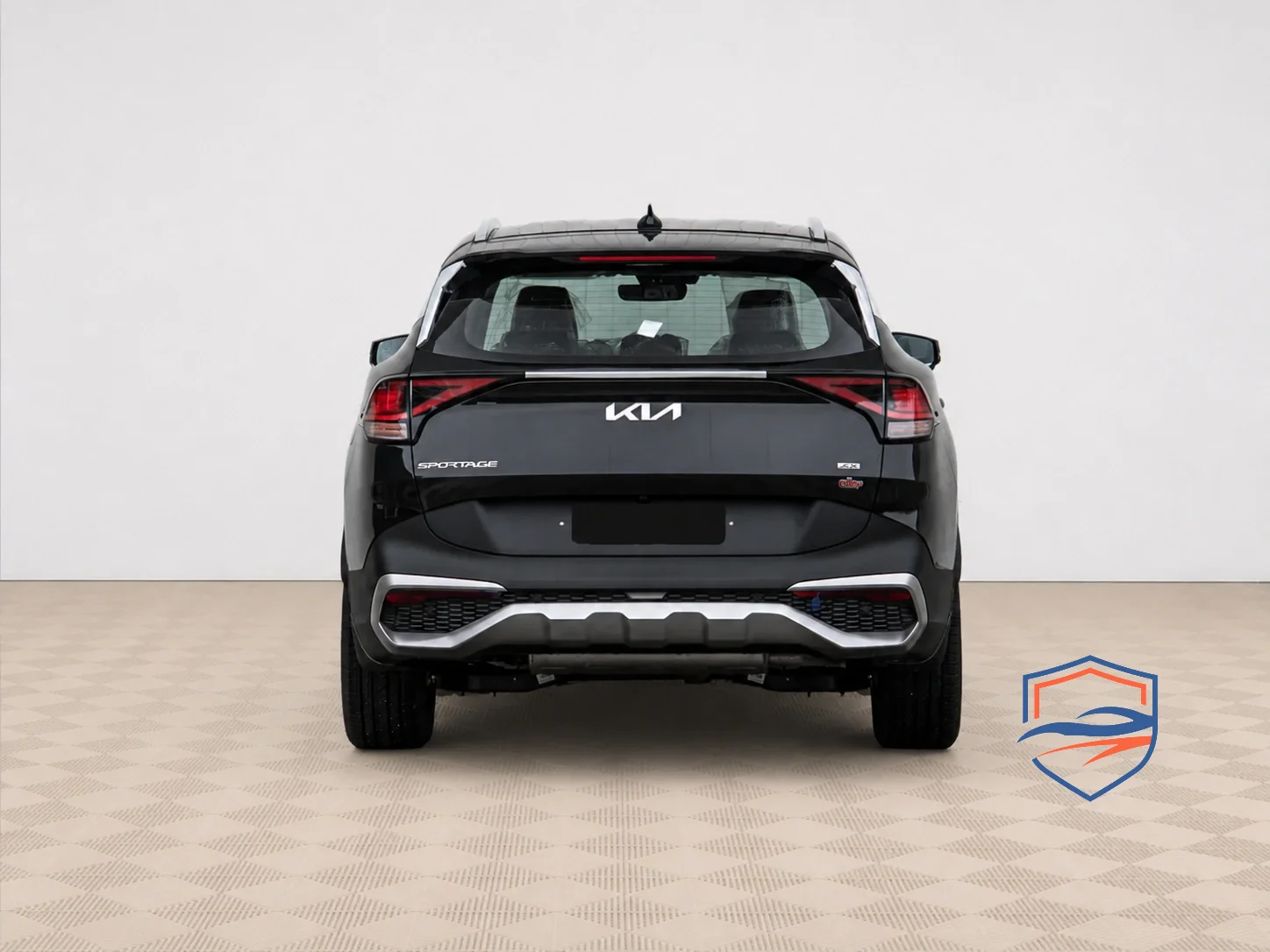 Kia - Kia Sportage V, 2024 г.