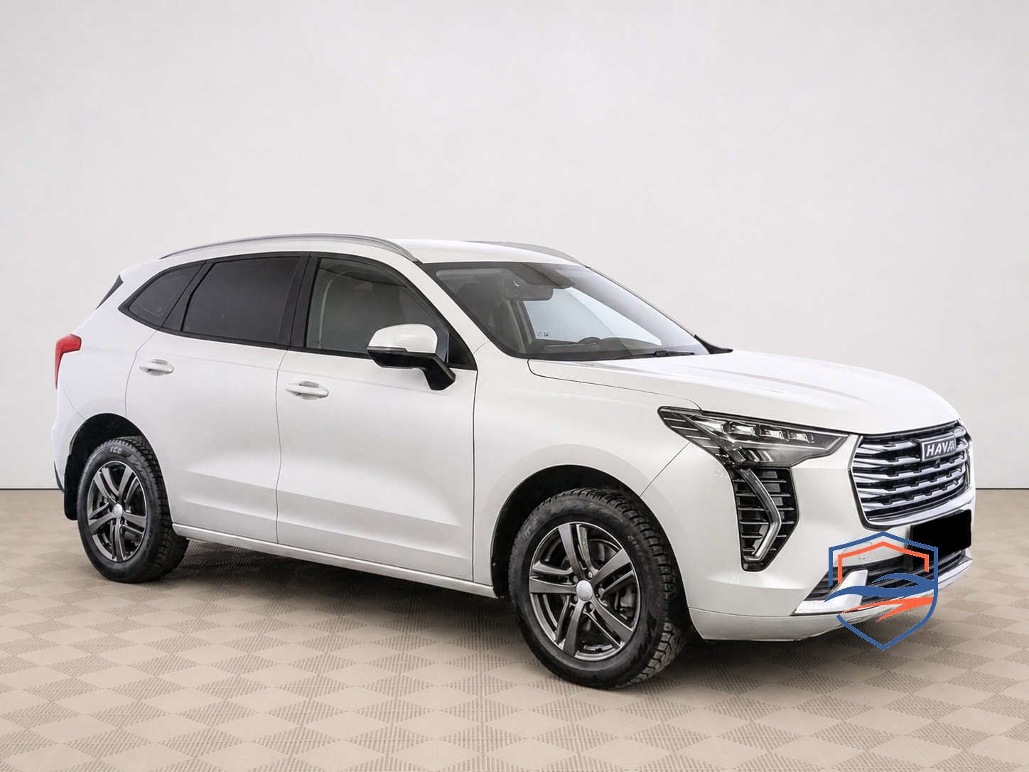 Haval - HAVAL Jolion, 2023
