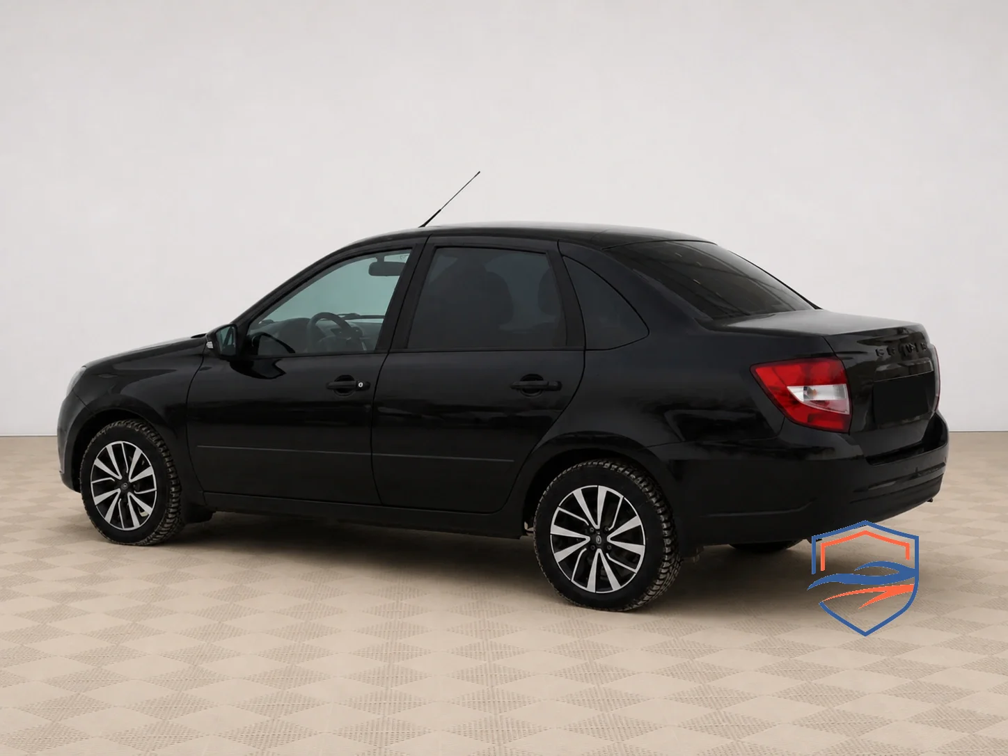 LADA (ВАЗ) - LADA (ВАЗ) Granta I Рестайлинг, 2024 г.