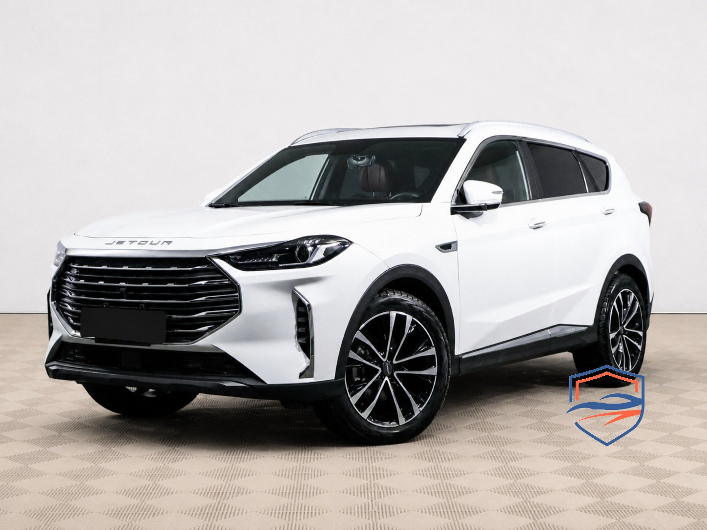 Jetour - JETOUR X70 PLUS I, 2023