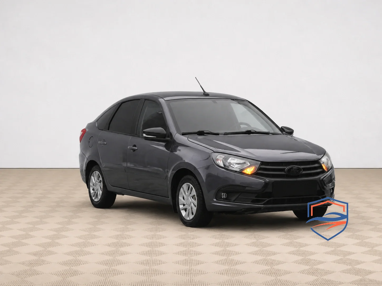 LADA (ВАЗ) - LADA (ВАЗ) Granta I Рестайлинг, 2021 г.