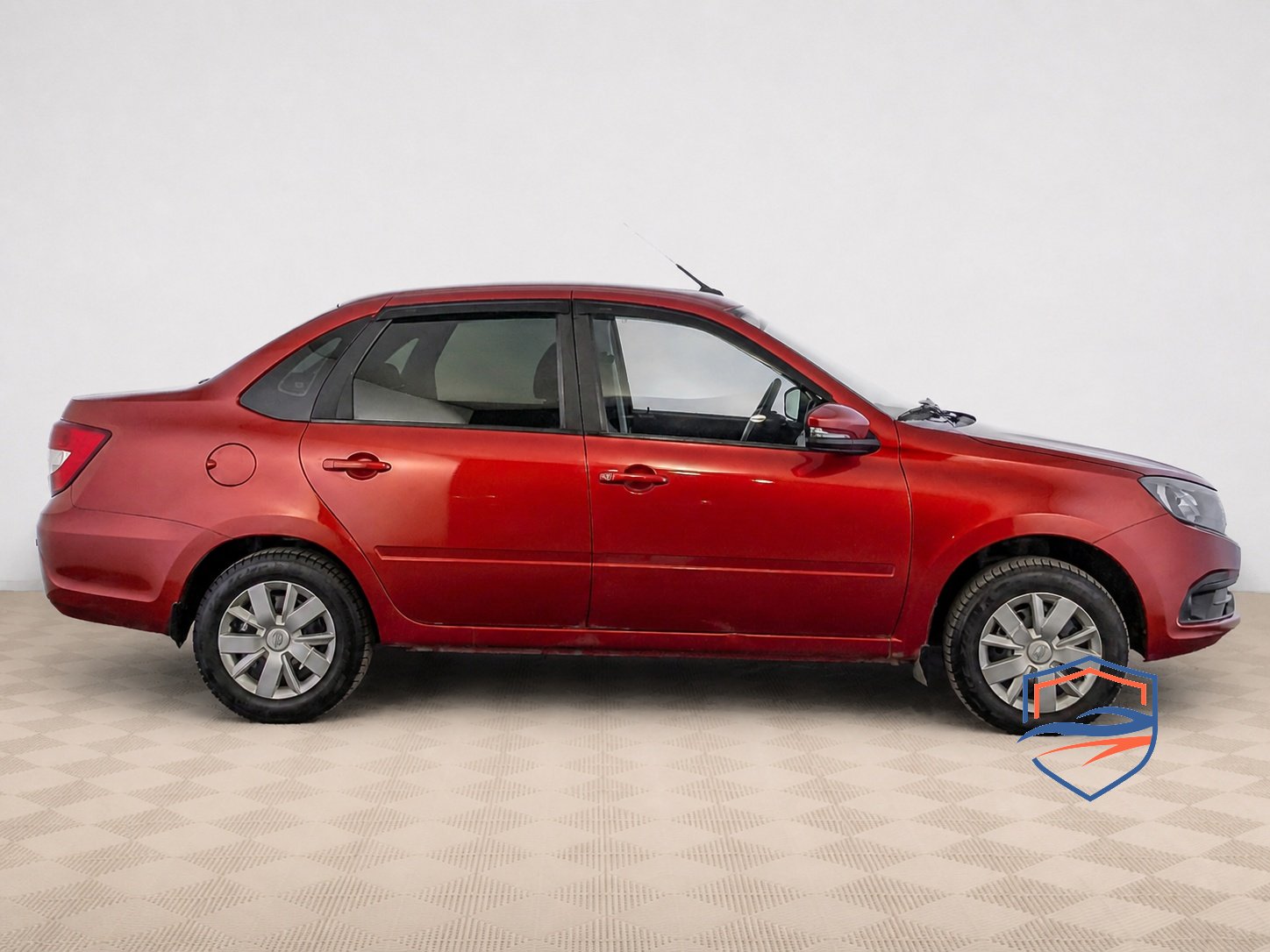 LADA (ВАЗ) - Lada Granta, 2022