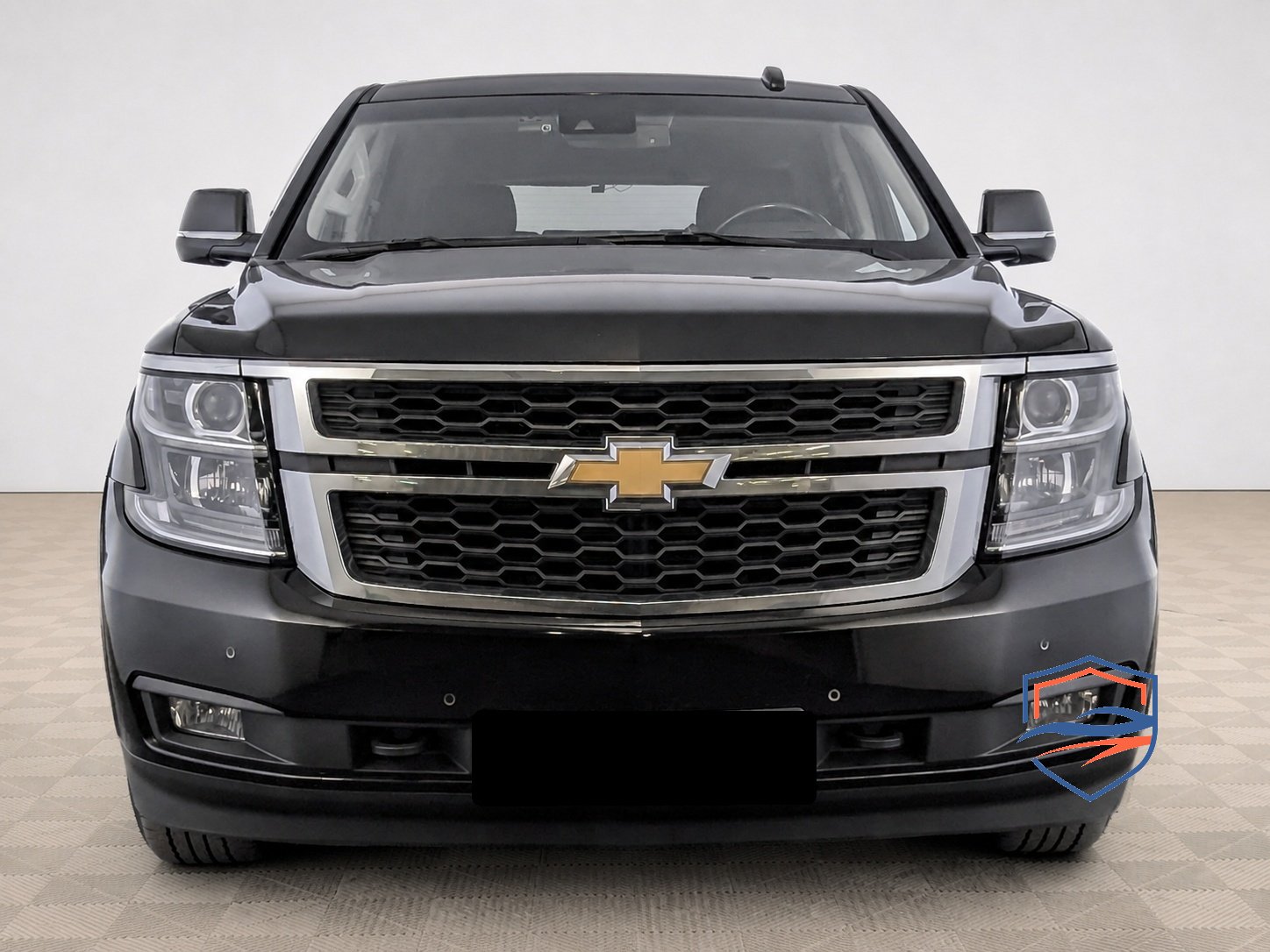 Chevrolet - Chevrolet Tahoe, 2020