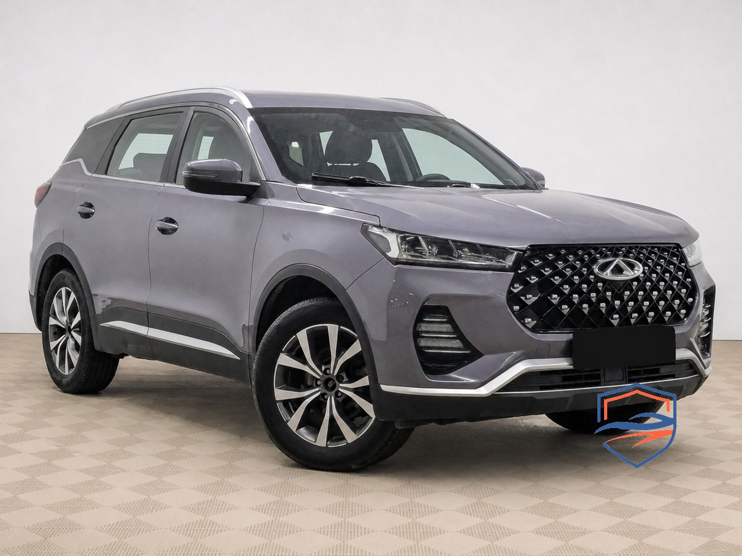 Chery - Chery Tiggo 7 Pro, 2022