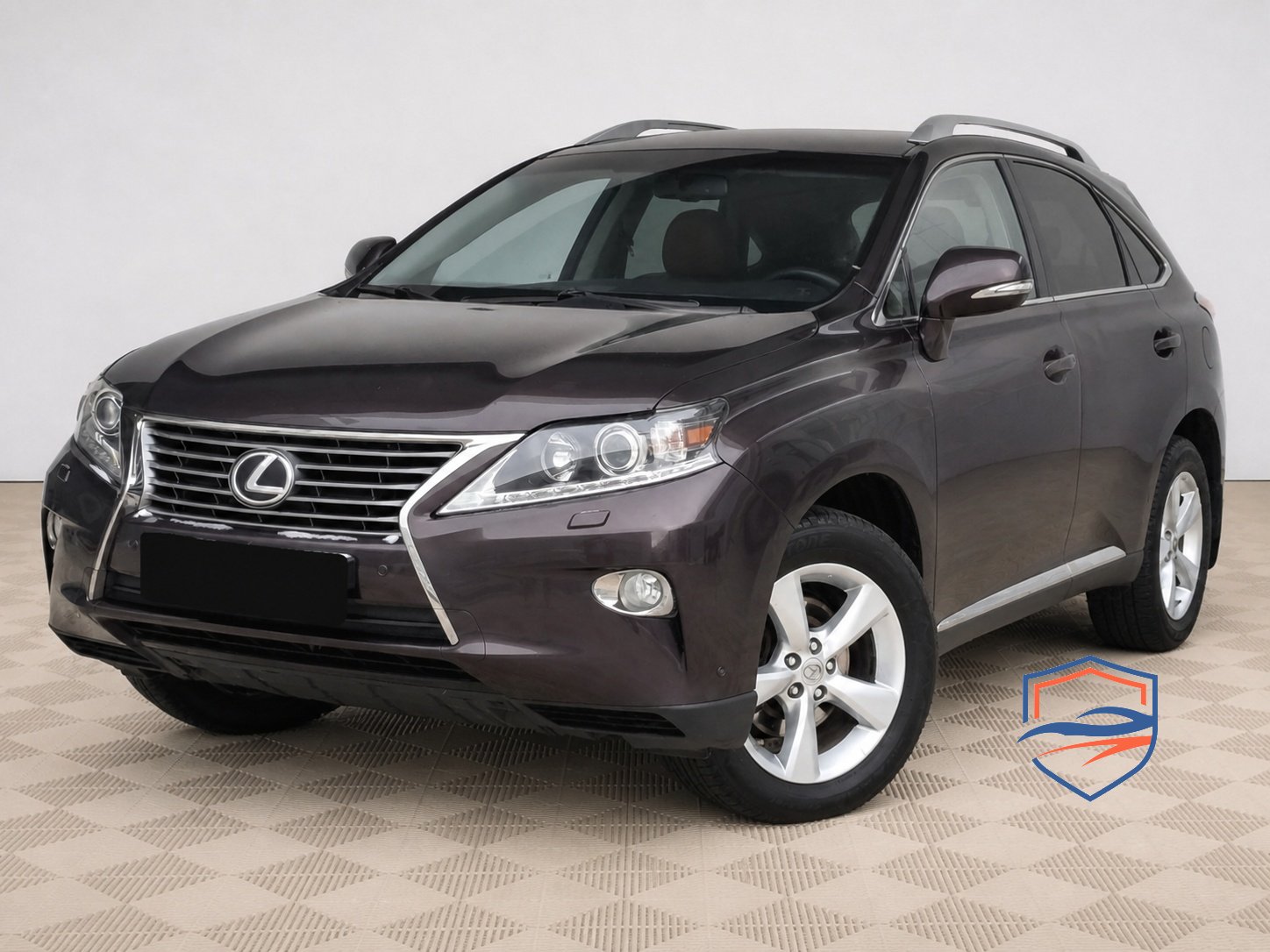 Lexus - Lexus RX, 2014