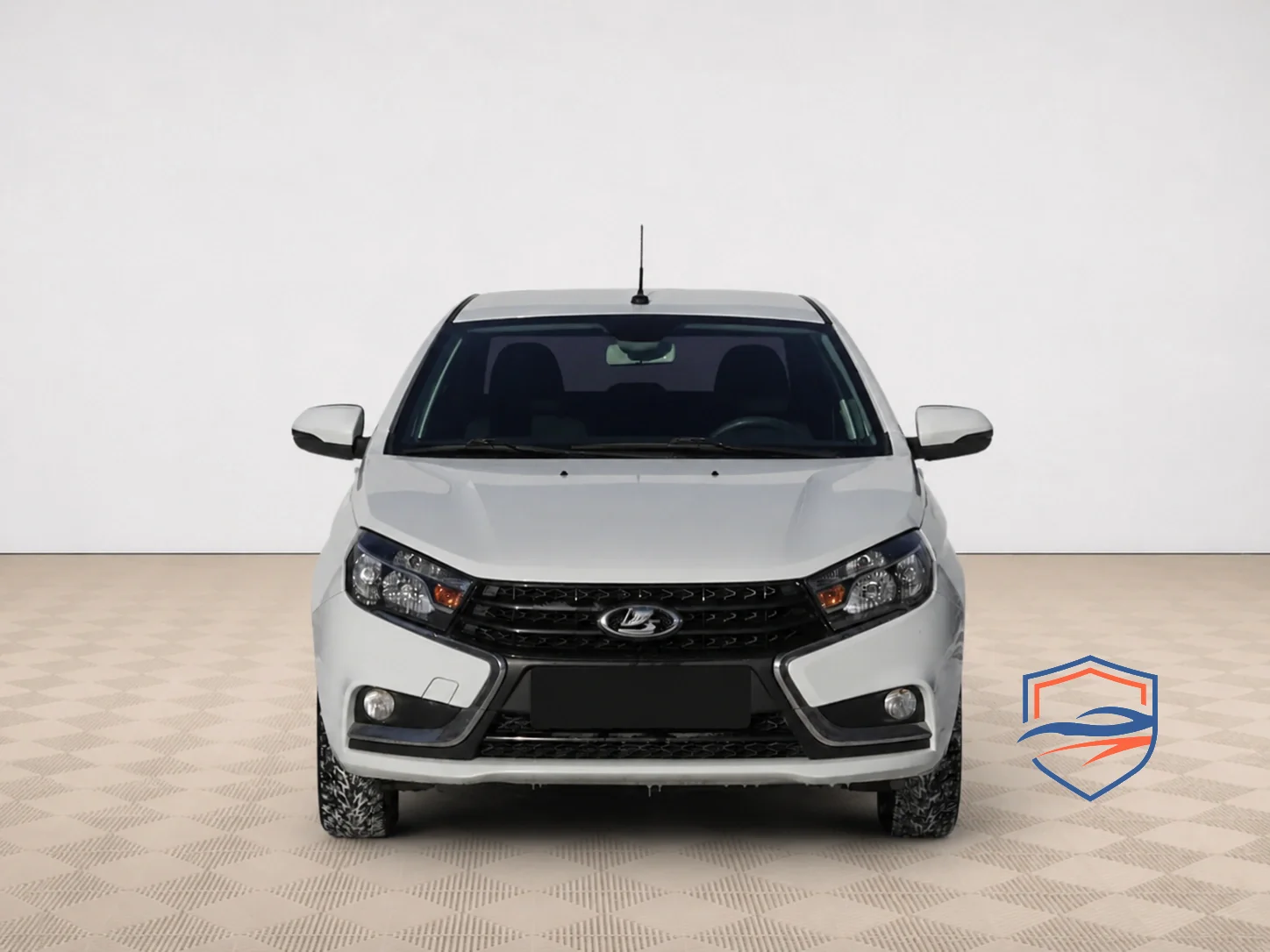 LADA (ВАЗ) - LADA (ВАЗ) Vesta I, 2017 г.