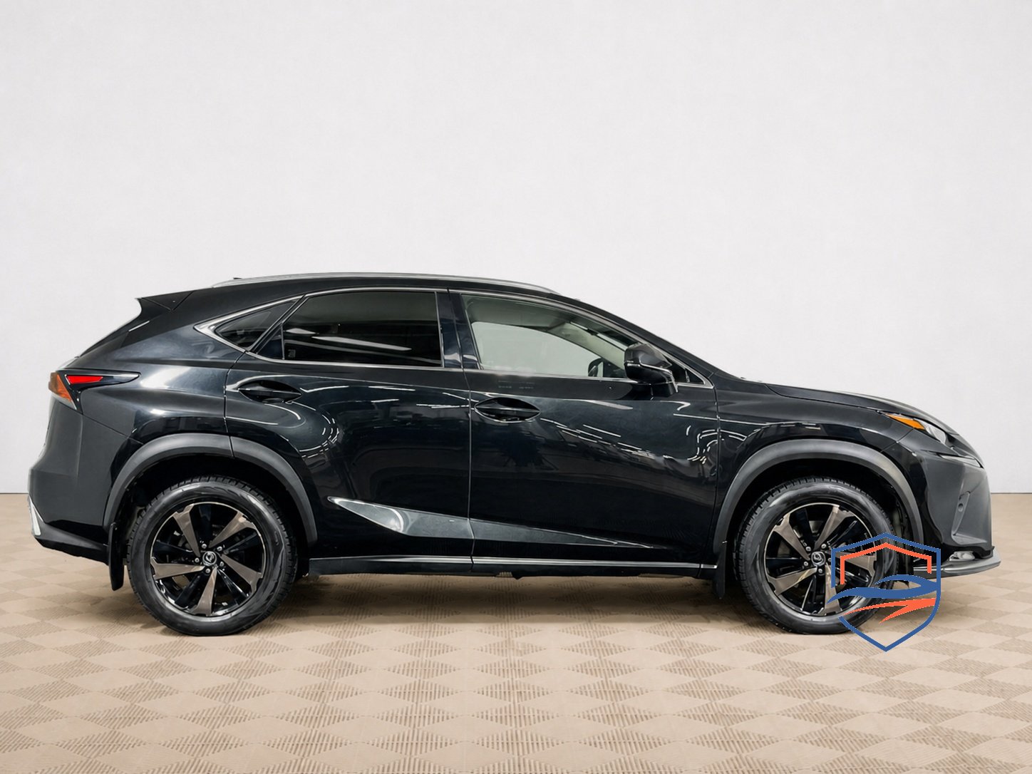 Lexus - Lexus NX 200 I Рестайлинг, 2021