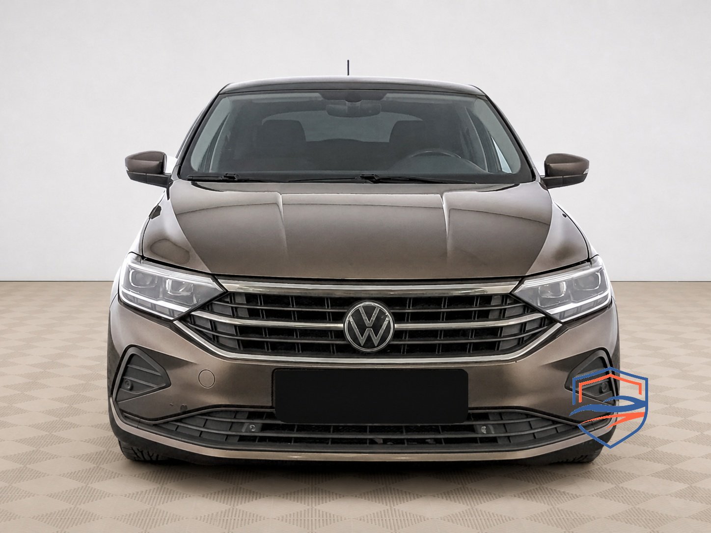 Volkswagen - Volkswagen Polo, 2021