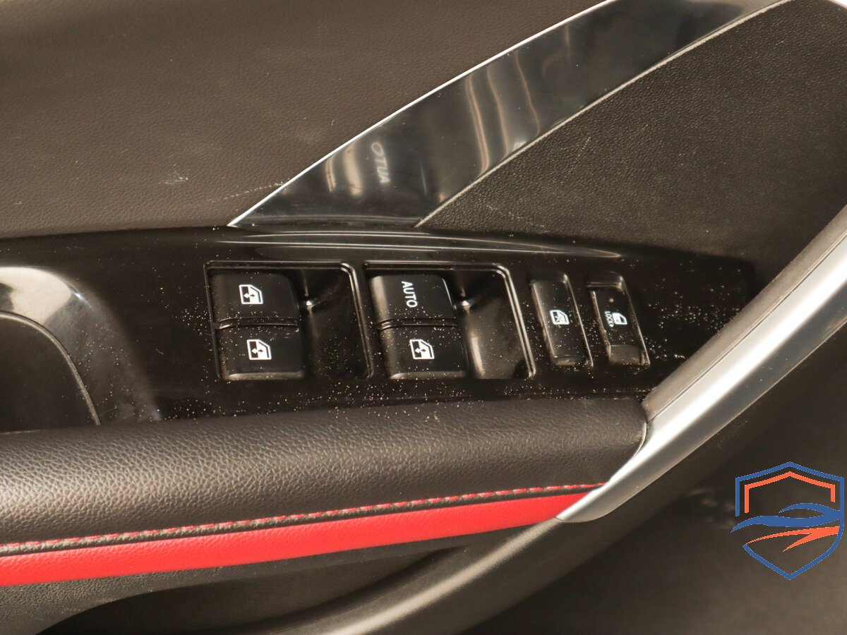 Changan - Changan CS55, 2019