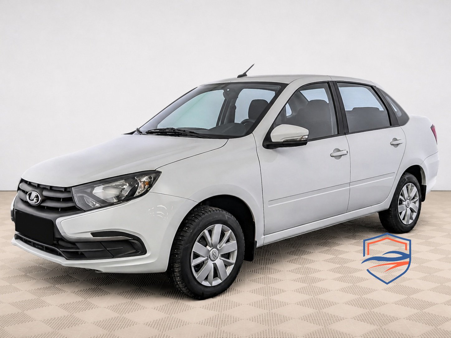 LADA (ВАЗ) - Lada Granta, 2023
