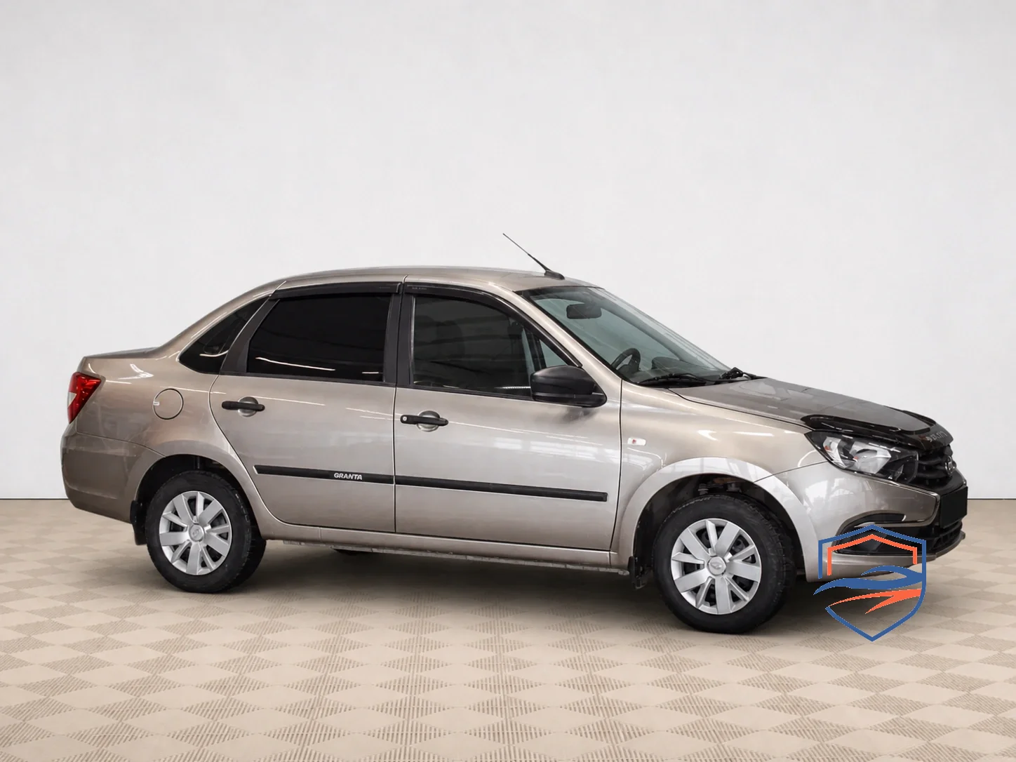 LADA (ВАЗ) - LADA (ВАЗ) Granta I Рестайлинг, 2021 г.