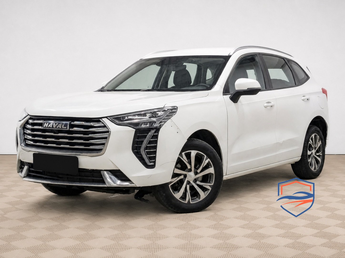 Haval - HAVAL Jolion, 2023