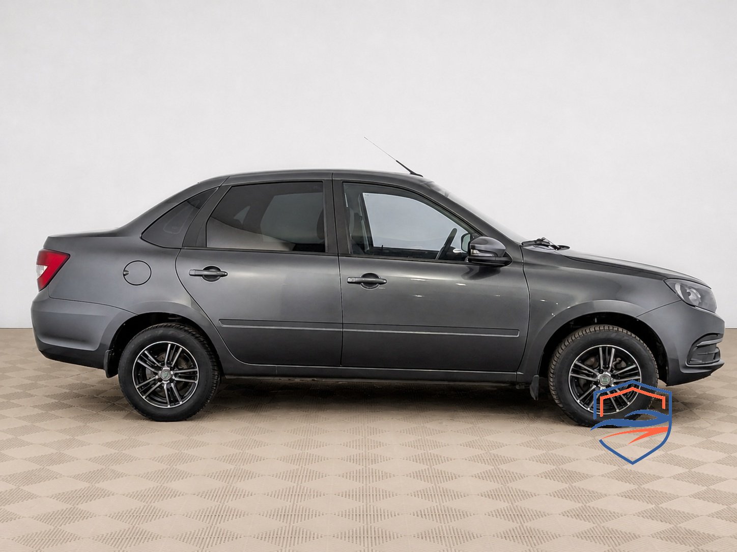 LADA (ВАЗ) - Lada Granta, 2024