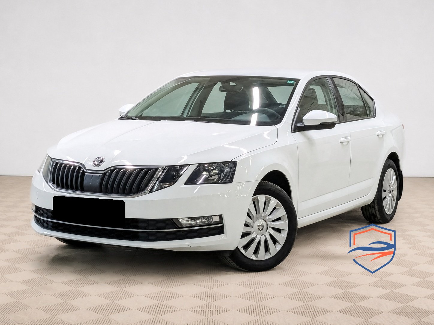 Skoda - Skoda Octavia, 2017