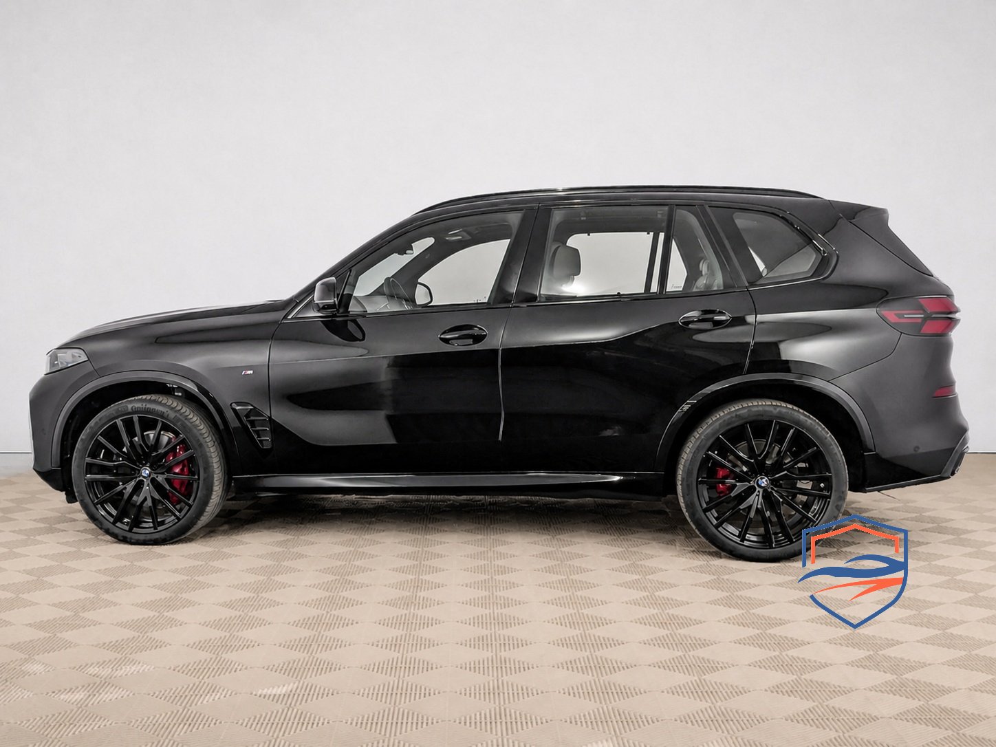 BMW - BMW X5 40i IV (G05/G18) Рестайлинг, 2024