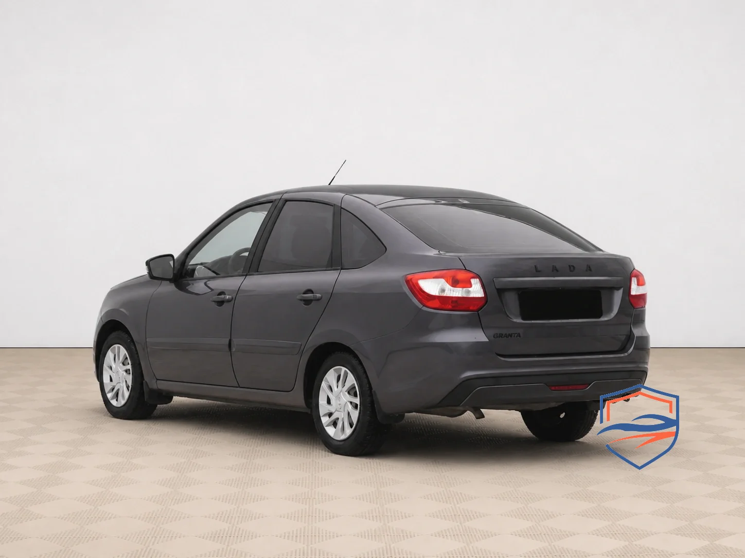 LADA (ВАЗ) - LADA (ВАЗ) Granta I Рестайлинг, 2021 г.