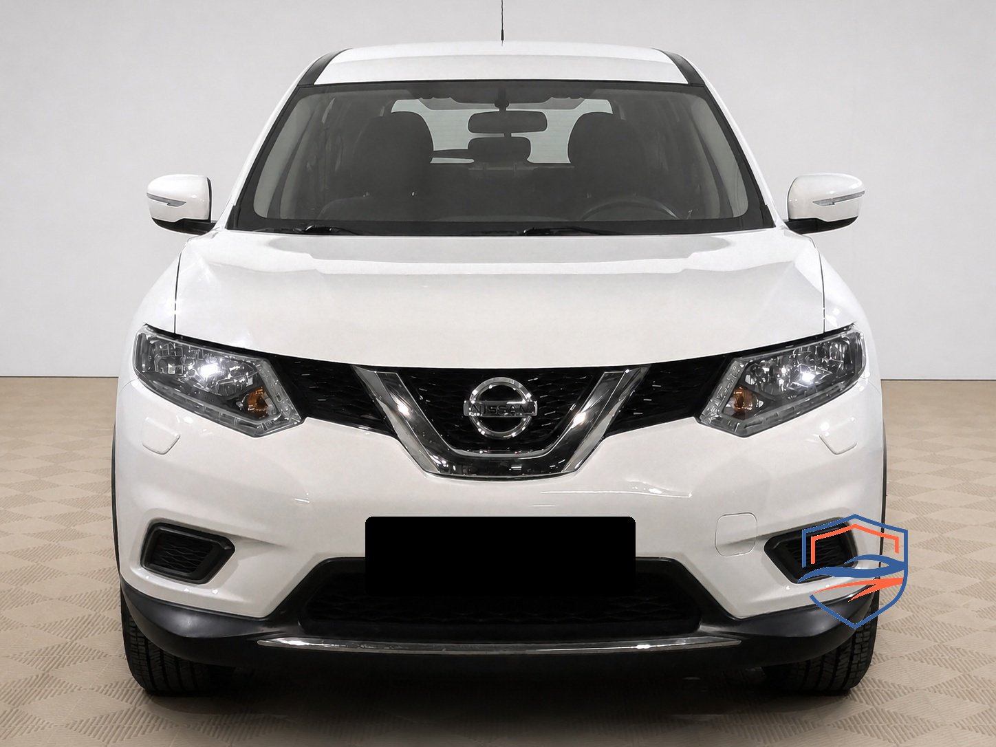 Nissan - Nissan X-Trail, 2015