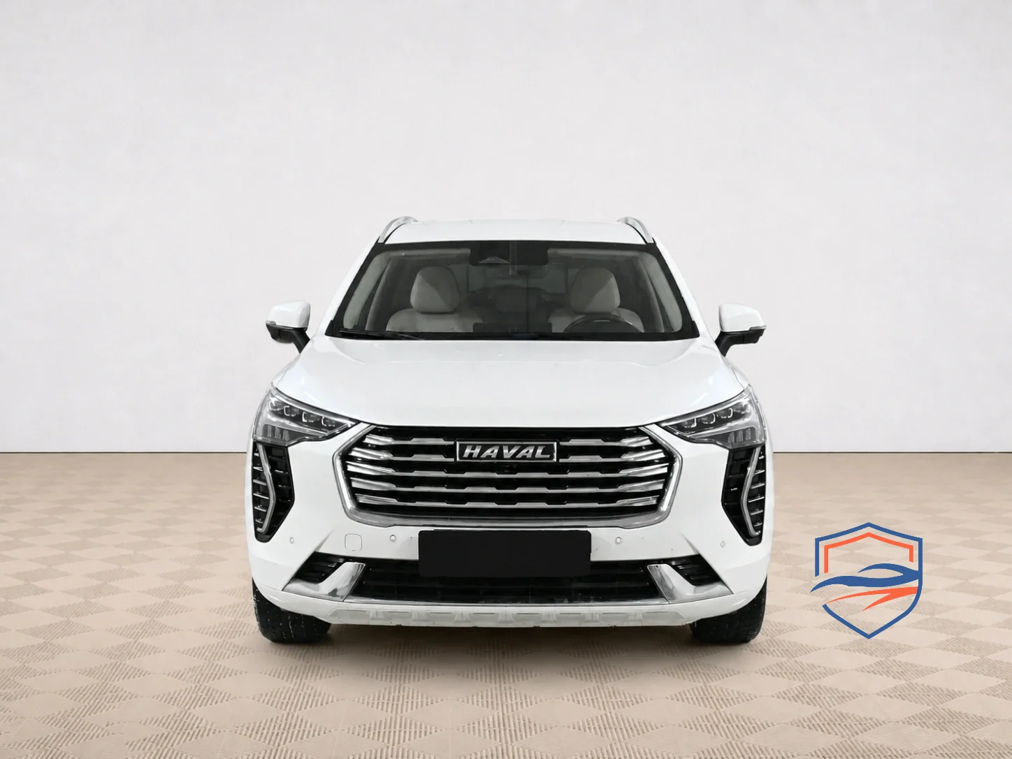 Haval - Haval Jolion I, 2022 г.