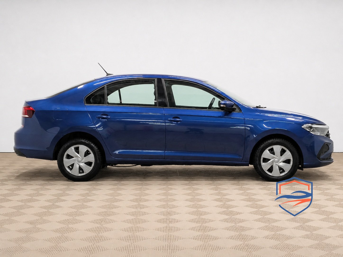 Volkswagen - Volkswagen Polo, 2021