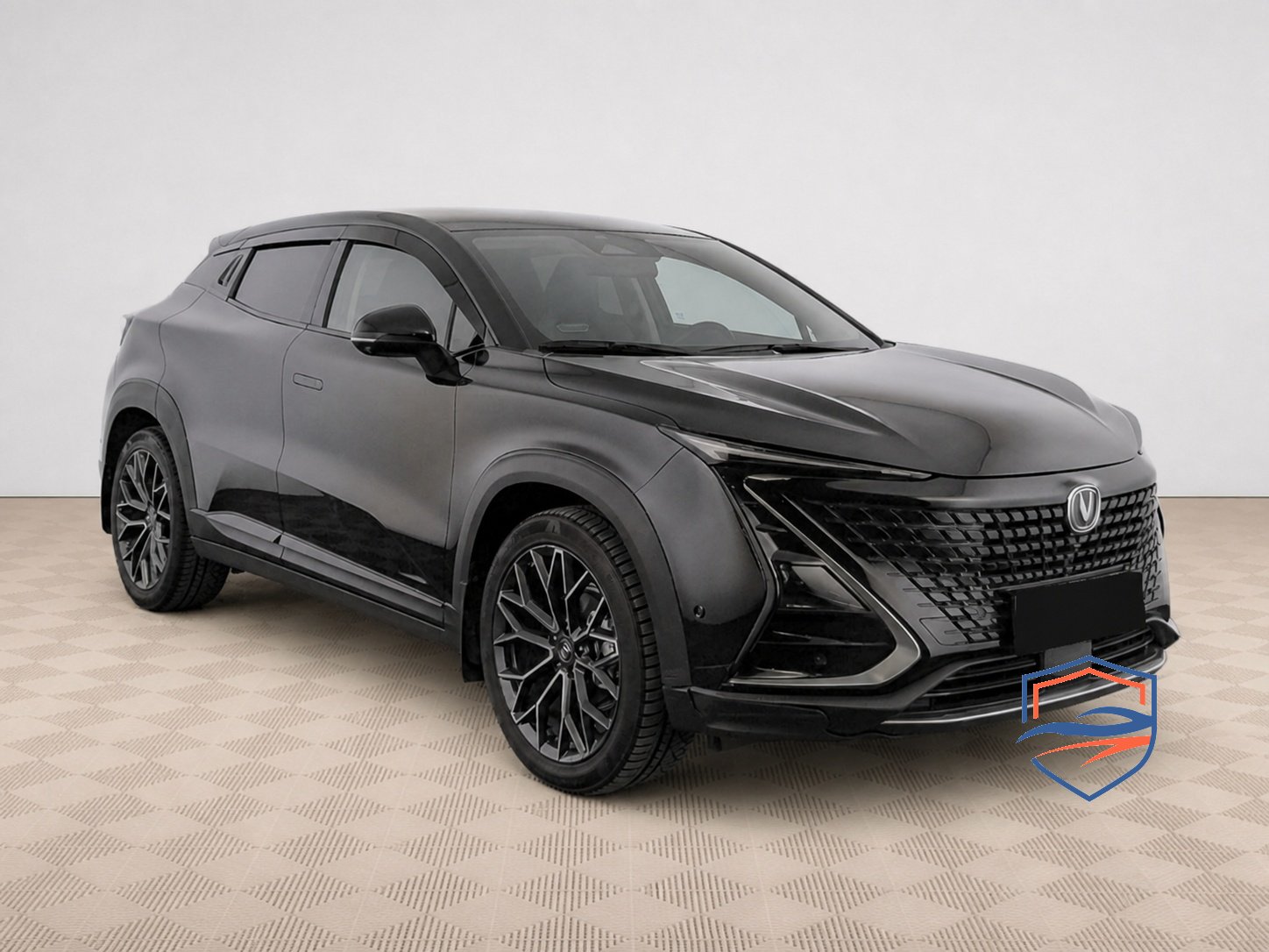 Changan - Changan UNI-T I, 2024