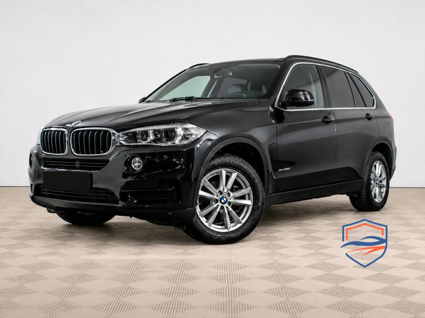 BMW - BMW X5 30d III (F15), 2016