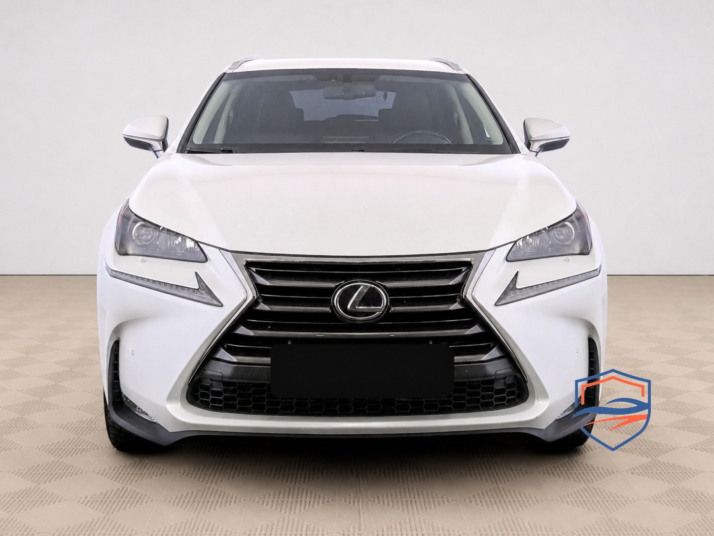 Lexus - Lexus NX 200t I, 2015