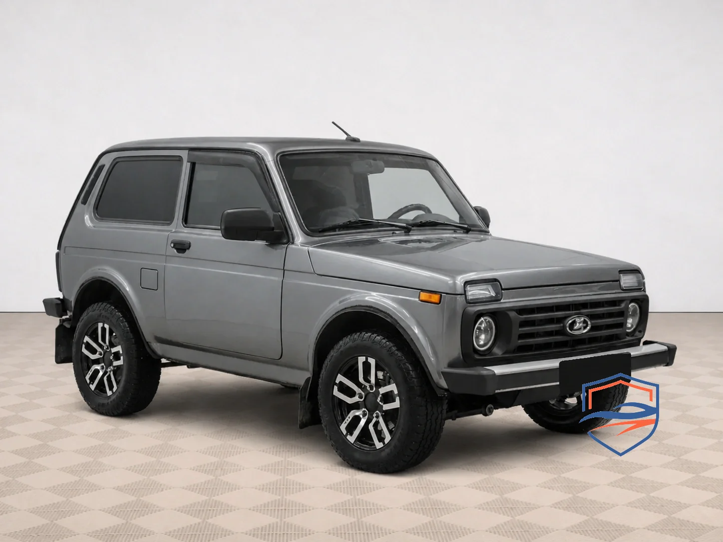 LADA (ВАЗ) - LADA (ВАЗ) Niva Legend Niva Legend, 2023 г.