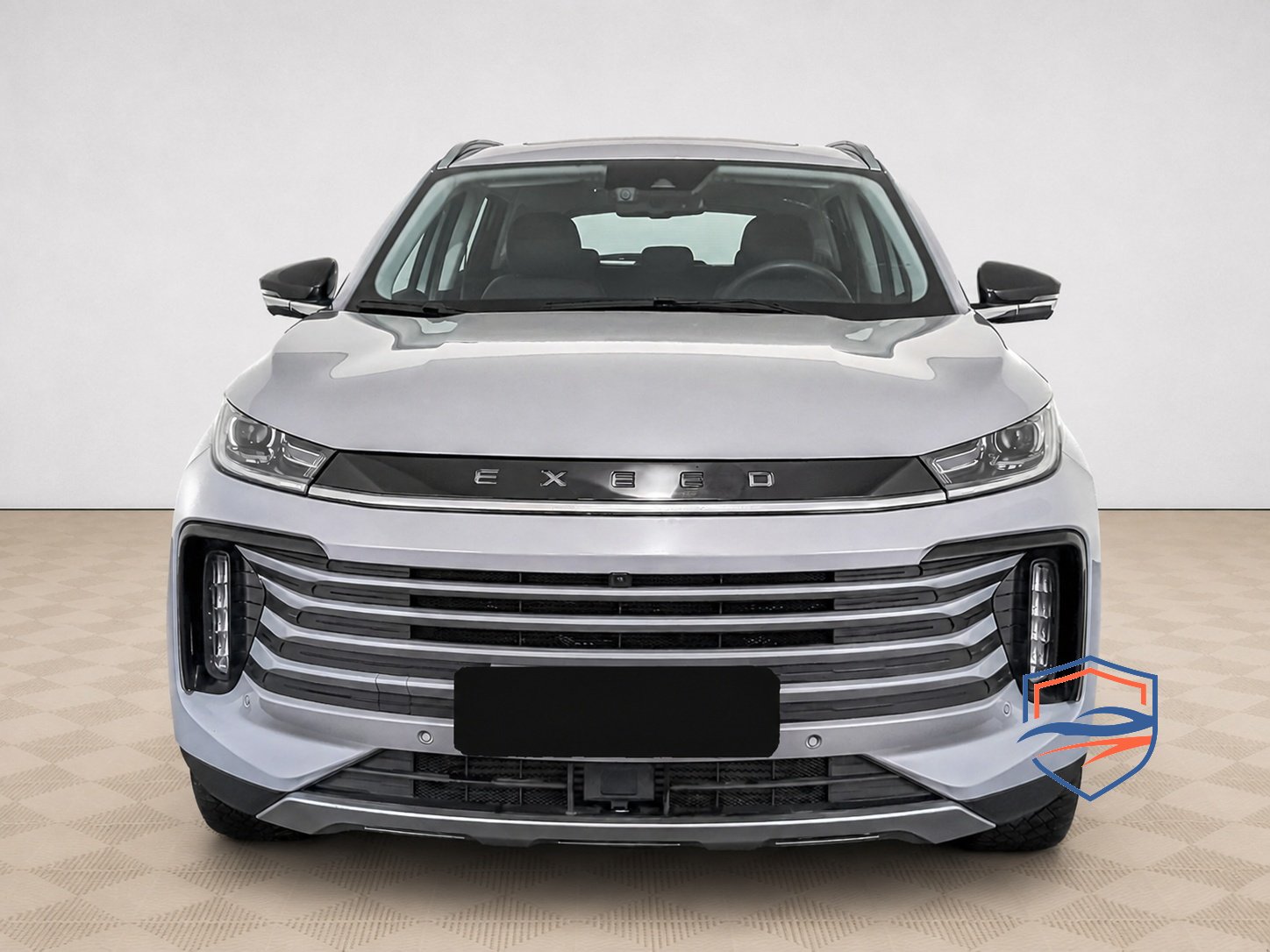 EXEED - Exeed TXL, 2023