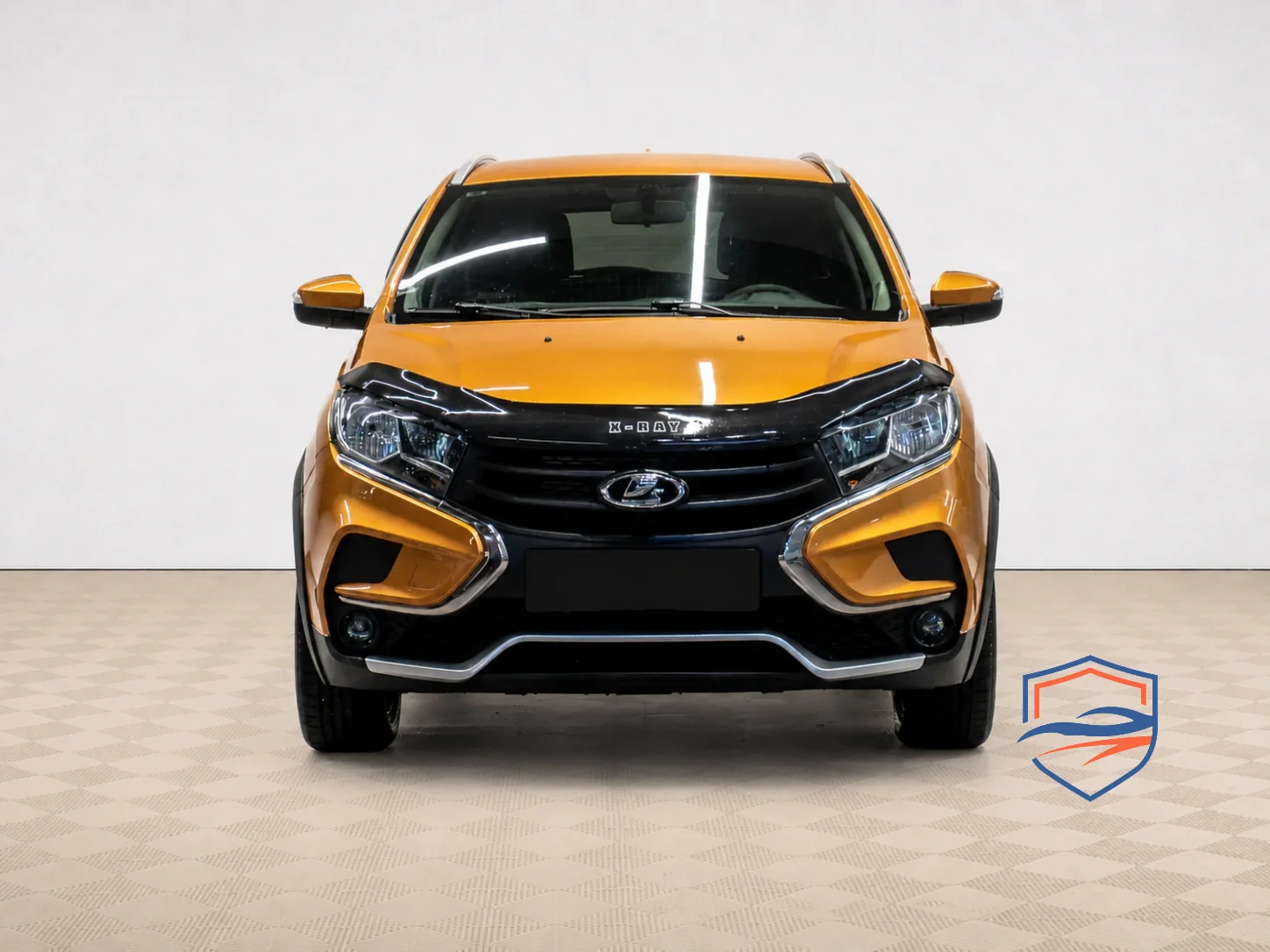 LADA (ВАЗ) - LADA (ВАЗ) XRAY Cross I, 2019 г.