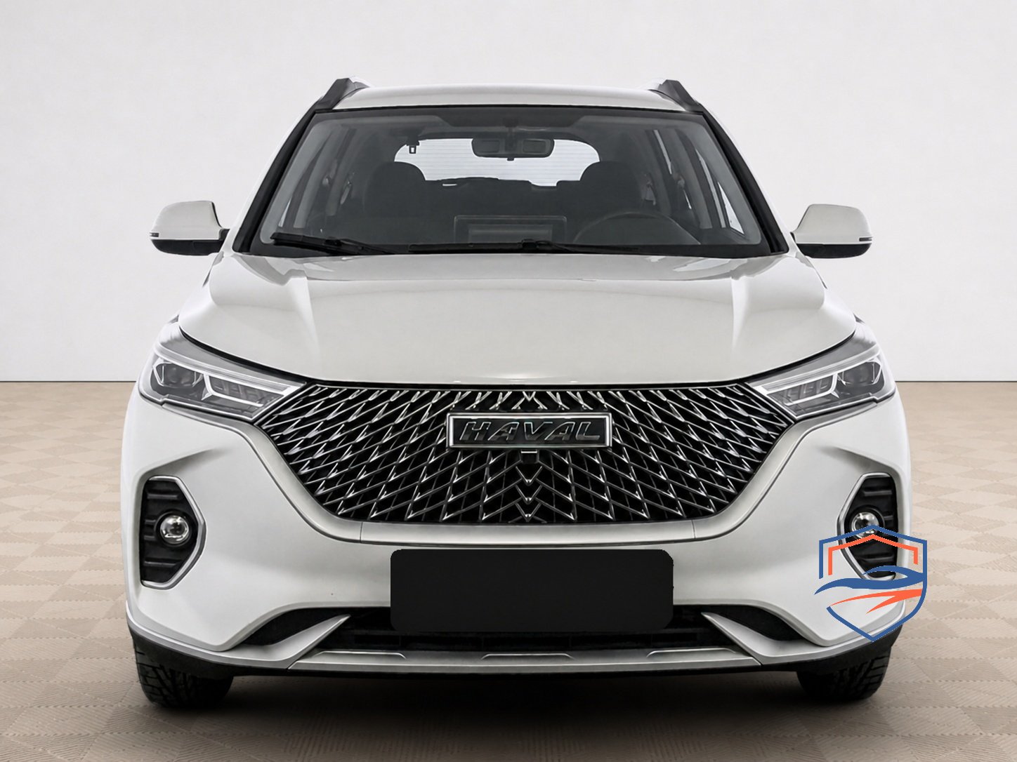Haval - Haval M6 II, 2024
